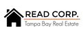 Justin Ostow &#9474;READ Corp. Lead Tampa Bay Real Estate